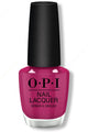 OPI Nail Lacquer - Hurry-juku Get this Color! 0.5 oz - #NLT83 - Nail Lacquer at Beyond Polish