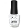OPI Nail Lacquer - I Cannoli Wear OPI 0.5 oz - #NLV32