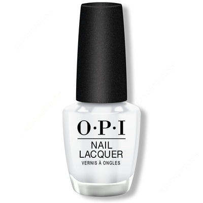 OPI Nail Lacquer - I Cannoli Wear OPI 0.5 oz - #NLV32 - Nail Lacquer at Beyond Polish