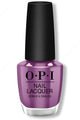 OPI Nail Lacquer - I Manicure for Beads 0.5 oz - #NLN54 - Nail Lacquer at Beyond Polish