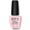 OPI Nail Lacquer - I Meta My Soulmate 0.5 oz - #NLS007