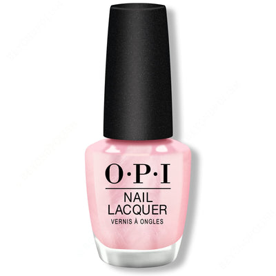 OPI Nail Lacquer - I Meta My Soulmate 0.5 oz - #NLS007 - Nail Lacquer at Beyond Polish