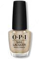 OPI Nail Lacquer - I Mica Be Dreaming 0.5 oz - #NLF010 - Nail Lacquer at Beyond Polish