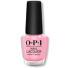 OPI Nail Lacquer - I Quit My Day Job 0.5 oz - #NLP001