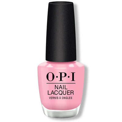 OPI Nail Lacquer - I Quit My Day Job 0.5 oz - #NLP001 - Nail Lacquer at Beyond Polish