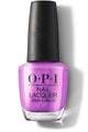 OPI Nail Lacquer - I Sold My Crypto 0.5 oz - #NLS012 - Nail Lacquer at Beyond Polish
