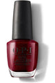 OPI Nail Lacquer - I'm Not Really a Waitress 0.5 oz - #NLH08 - Nail Lacquer at Beyond Polish