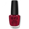 OPI Nail Lacquer - I’m Really an Actress 0.5 oz - #NLH010