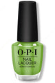 OPI Nail Lacquer - I'm Sooo Swamped! 0.5 oz - #NLN60 - Nail Lacquer at Beyond Polish
