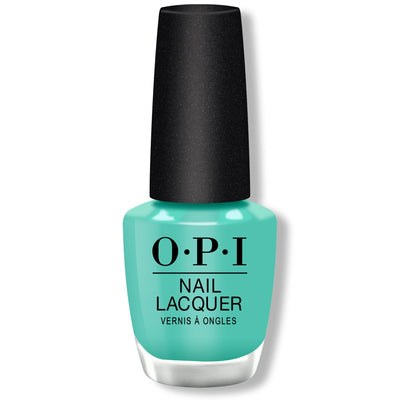 OPI Nail Lacquer - I'm Yacht Leaving 0.5 oz - #NLP011 - Nail Lacquer at Beyond Polish