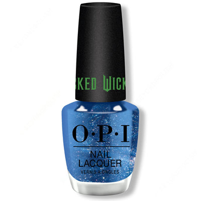 OPI Nail Lacquer - I'm the Wonderfullest 0.5 oz - #HRR10 - Nail Lacquer at Beyond Polish