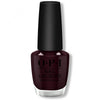 OPI Nail Lacquer - In the Cable Car-Pool Lane 0.5 oz - #NLF62