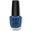 OPI Nail Lacquer - IndiGO off 0.5 oz - #NLS059