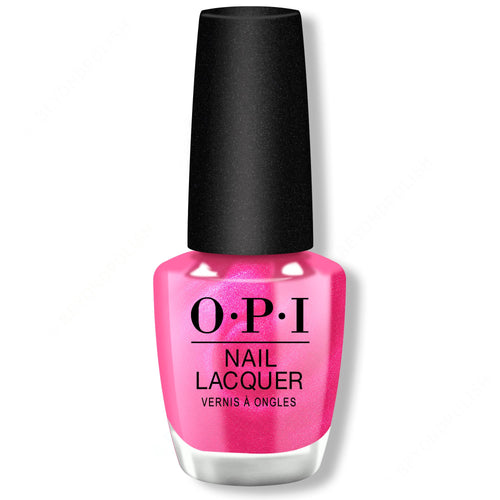 OPI Nail Lacquer - It’s All Greek To Me 0.5 oz