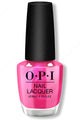 OPI Nail Lacquer - It’s All Greek To Me 0.5 oz - Nail Lacquer at Beyond Polish