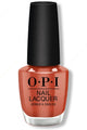 OPI Nail Lacquer - It's a Piazza Cake 0.5 oz - #NLV26 - Nail Lacquer at Beyond Polish