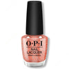 OPI Nail Lacquer - It's a Wonderful Spice 0.5 oz - #NLHRQ09