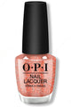 OPI Nail Lacquer - It's a Wonderful Spice 0.5 oz - #NLHRQ09 - Nail Lacquer at Beyond Polish