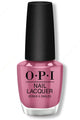 OPI Nail Lacquer - Just Lanai-ing Around 0.5 oz - #NLH72 - Nail Lacquer at Beyond Polish