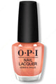 OPI Nail Lacquer - Keep it Surreal 0.5 oz - #NLS041 - Nail Lacquer at Beyond Polish