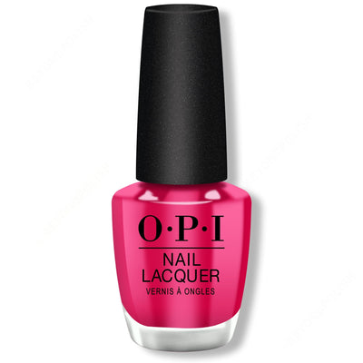 OPI Nail Lacquer - Koala Bear-y 0.5 oz - #NLA46 - Nail Lacquer at Beyond Polish