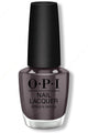 OPI Nail Lacquer - Krona-logical Order 0.5 oz - #NLI55 - Nail Lacquer at Beyond Polish