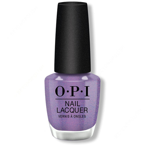 OPI Nail Lacquer - Leonardo’s Model Color 0.5 oz - #NLMI11