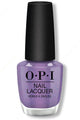 OPI Nail Lacquer - Leonardo’s Model Color 0.5 oz - #NLMI11 - Nail Lacquer at Beyond Polish