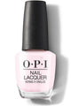 OPI Nail Lacquer - Let's Be Friends 0.5 oz - #NLH82 - Nail Lacquer at Beyond Polish