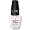 OPI Nail Lacquer - Let's Be Friends Forever 0.5 oz - #NLHK01