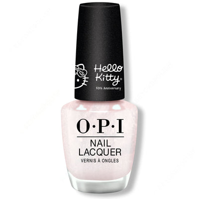 OPI Nail Lacquer - Let's Be Friends Forever 0.5 oz - #NLHK01 - Nail Lacquer at Beyond Polish