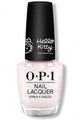 OPI Nail Lacquer - Let's Be Friends Forever 0.5 oz - #NLHK01 - Nail Lacquer at Beyond Polish