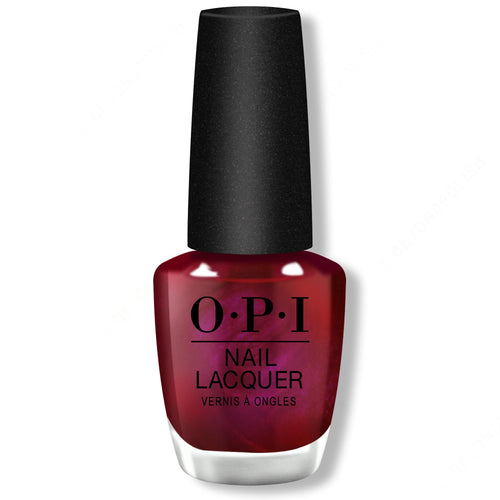 OPI Nail Lacquer - Lincoln Park After Brunch 0.5 oz - #NLS071 - OPIcons Spring 26