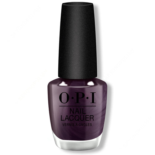 OPI Nail Lacquer - Lincoln Park At Midnight 0.5 oz
