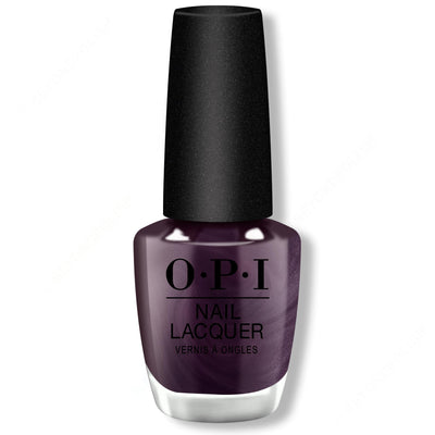 OPI Nail Lacquer - Lincoln Park At Midnight 0.5 oz - Nail Lacquer at Beyond Polish