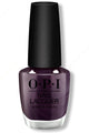 OPI Nail Lacquer - Lincoln Park At Midnight 0.5 oz - Nail Lacquer at Beyond Polish