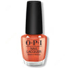 OPI Nail Lacquer - Liquid Fire 0.5 oz - #NLF020