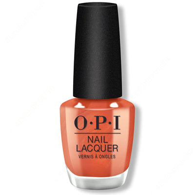 OPI Nail Lacquer - Liquid Fire 0.5 oz - #NLF020 - Nail Lacquer at Beyond Polish