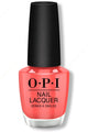 OPI Nail Lacquer - Live.Love.Carnaval 0.5 oz - #NLA69 - Nail Lacquer at Beyond Polish