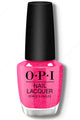 OPI Nail Lacquer - Lollypoppin' Bubblegum 0.5 oz - #HRS02 - Nail Lacquer at Beyond Polish