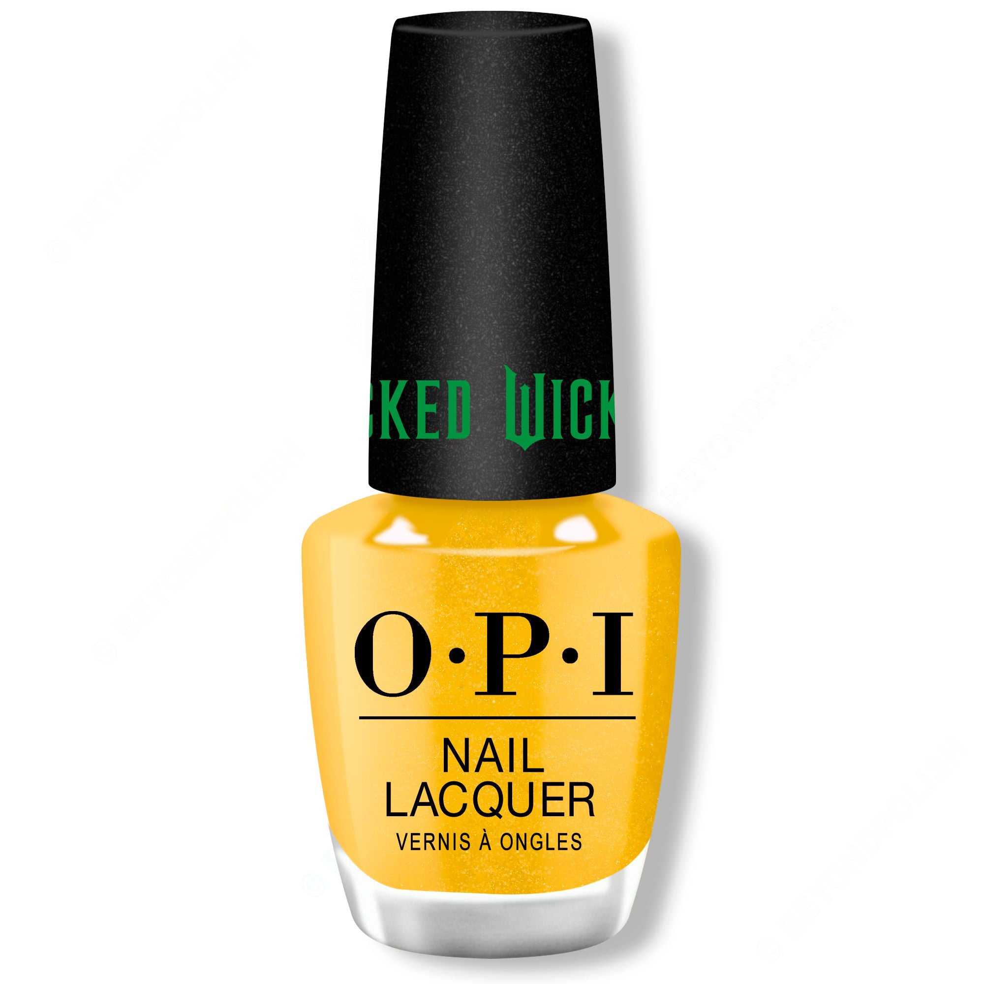 OPI Nail Lacquer - Love You So Munchkin! 0.5 oz - #HRR12 - Nail Lacquer at Beyond Polish