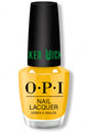 OPI Nail Lacquer - Love You So Munchkin! 0.5 oz - #HRR12 - Nail Lacquer at Beyond Polish