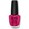 OPI Nail Lacquer - Madam President 0.5 oz - #NLW62