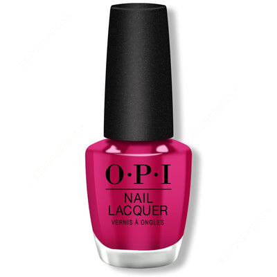 OPI Nail Lacquer - Madam President 0.5 oz - #NLW62 - Nail Lacquer at Beyond Polish