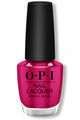 OPI Nail Lacquer - Madam President 0.5 oz - #NLW62 - Nail Lacquer at Beyond Polish