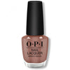 OPI Nail Lacquer - Made It To The Seventh Hills!	0.5 oz - #NLL15