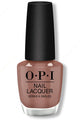 OPI Nail Lacquer - Made It To The Seventh Hills! 0.5 oz - #NLL15 - Nail Lacquer at Beyond Polish