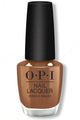 OPI Nail Lacquer - Material Gworl 0.5 oz - #NLS024 - Nail Lacquer at Beyond Polish