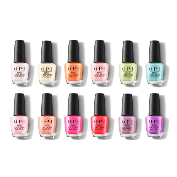 OPI - Nail Lacquer Me Myself & OPI Spring 2023 Collection 0.5 oz - Nail Lacquer at Beyond Polish