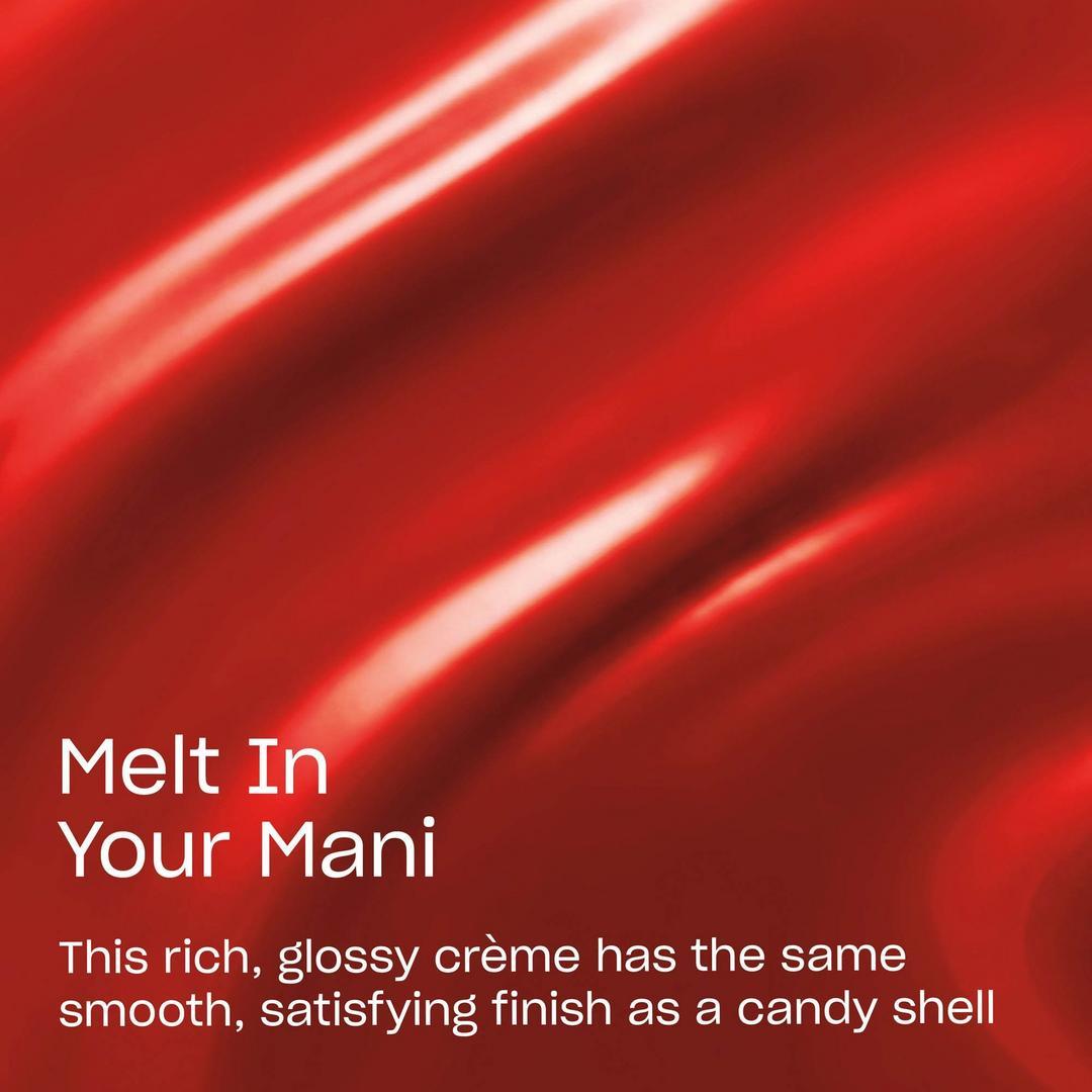 OPI Nail Lacquer - Melt In Your Mani 0.5 oz - Nail Lacquer at Beyond Polish